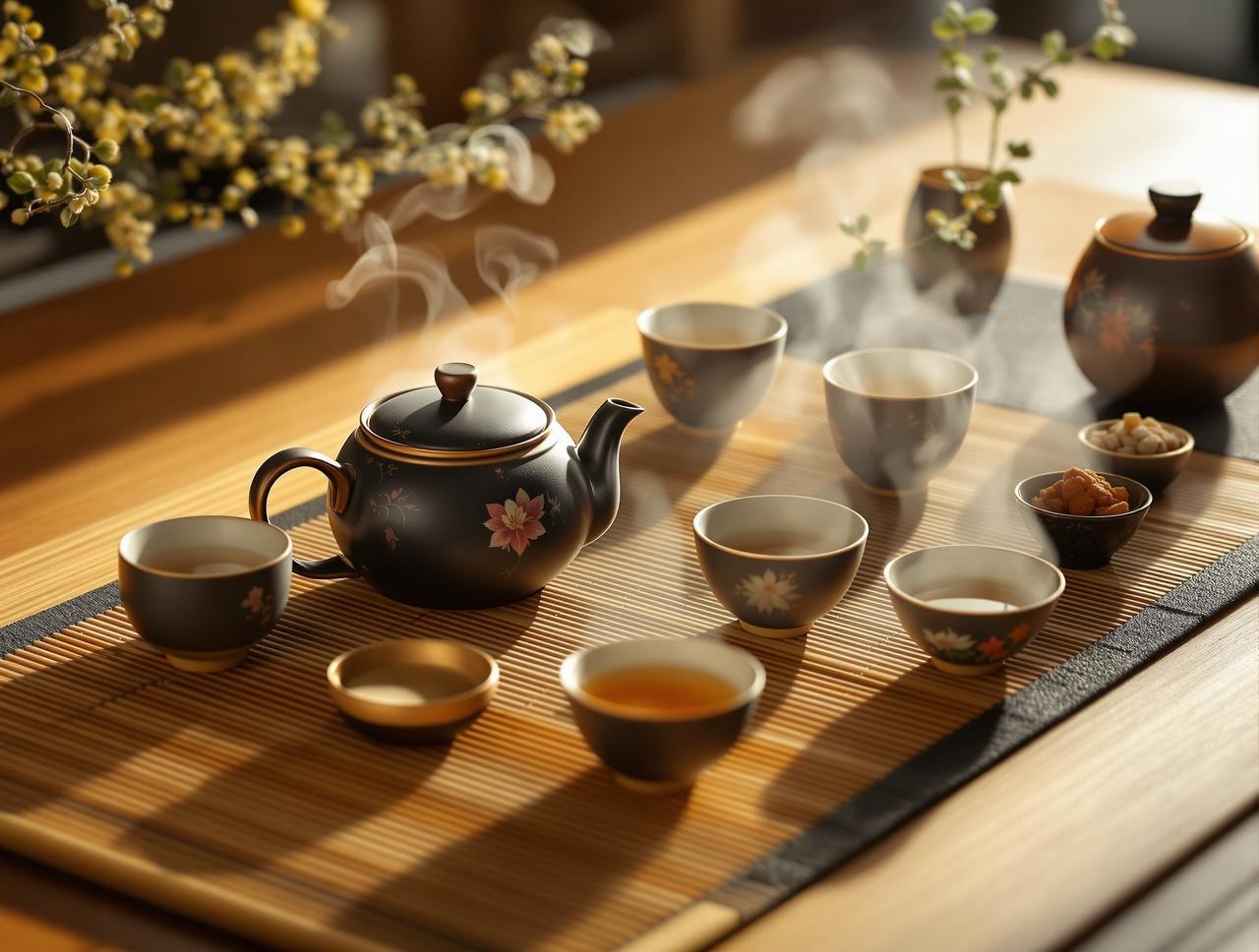 AI漫剧 - 《慢慢煮》播放量突破1000万