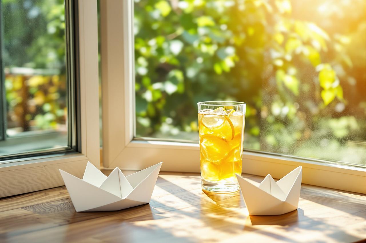 AI漫剧 - AI漫剧「夏日治愈季」正式开启，七部新作陆续上线