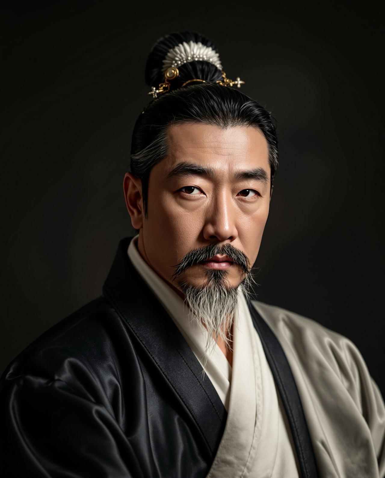 刘青云 - 黄色电影签约导演 刘青云