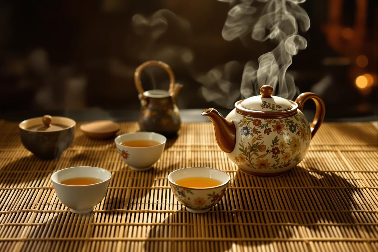 AI漫剧 - 《慢慢煮》播放量突破1000万，AI漫剧慢生活题材持续走热