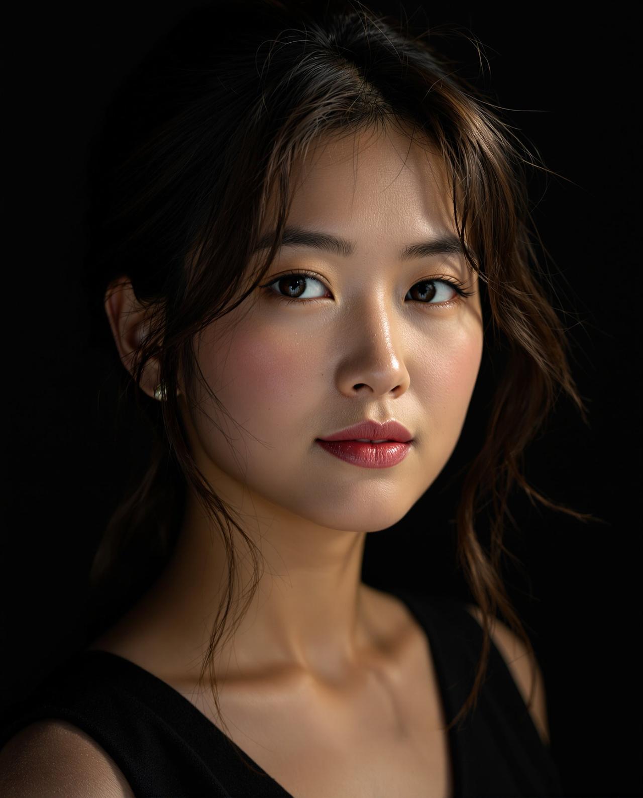 林晓华 - 黄色电影签约导演 林晓华