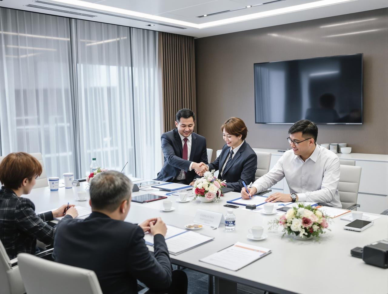 黄色电影与腾讯视频达成战略合作，共同开发10部精品剧集